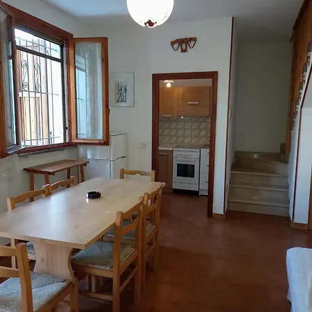With Private Garden Apartment