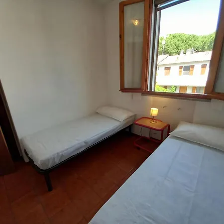 Appartement With Private Garden Ravenne