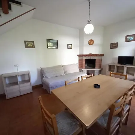 With Private Garden Appartement Ravenne