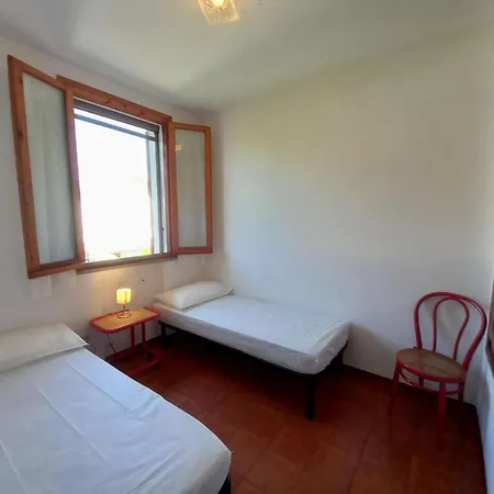 With Private Garden Appartement