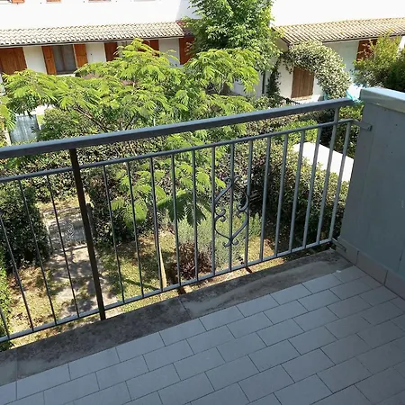 With Private Garden * Ravenne