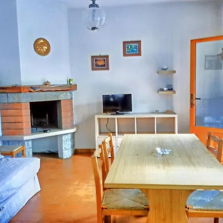 Appartement With Private Garden