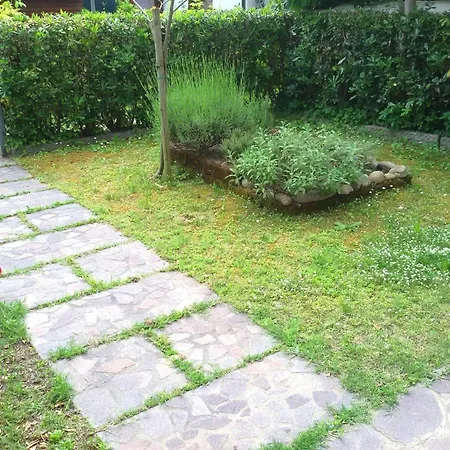 Appartement With Private Garden